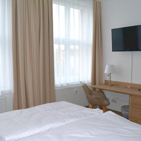 Hostel Vita Berlin Dış mekan fotoğraf