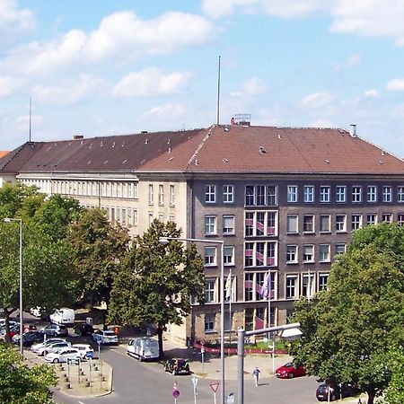 Hostel Vita Berlin Dış mekan fotoğraf