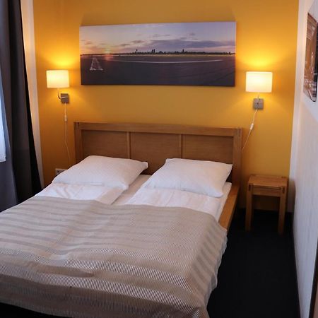 Hostel Vita Berlin Dış mekan fotoğraf