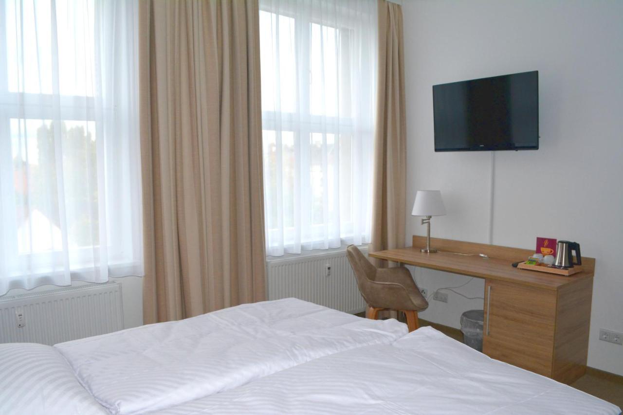 Hostel Vita Berlin Dış mekan fotoğraf