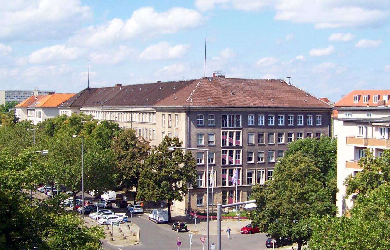Hostel Vita Berlin Dış mekan fotoğraf