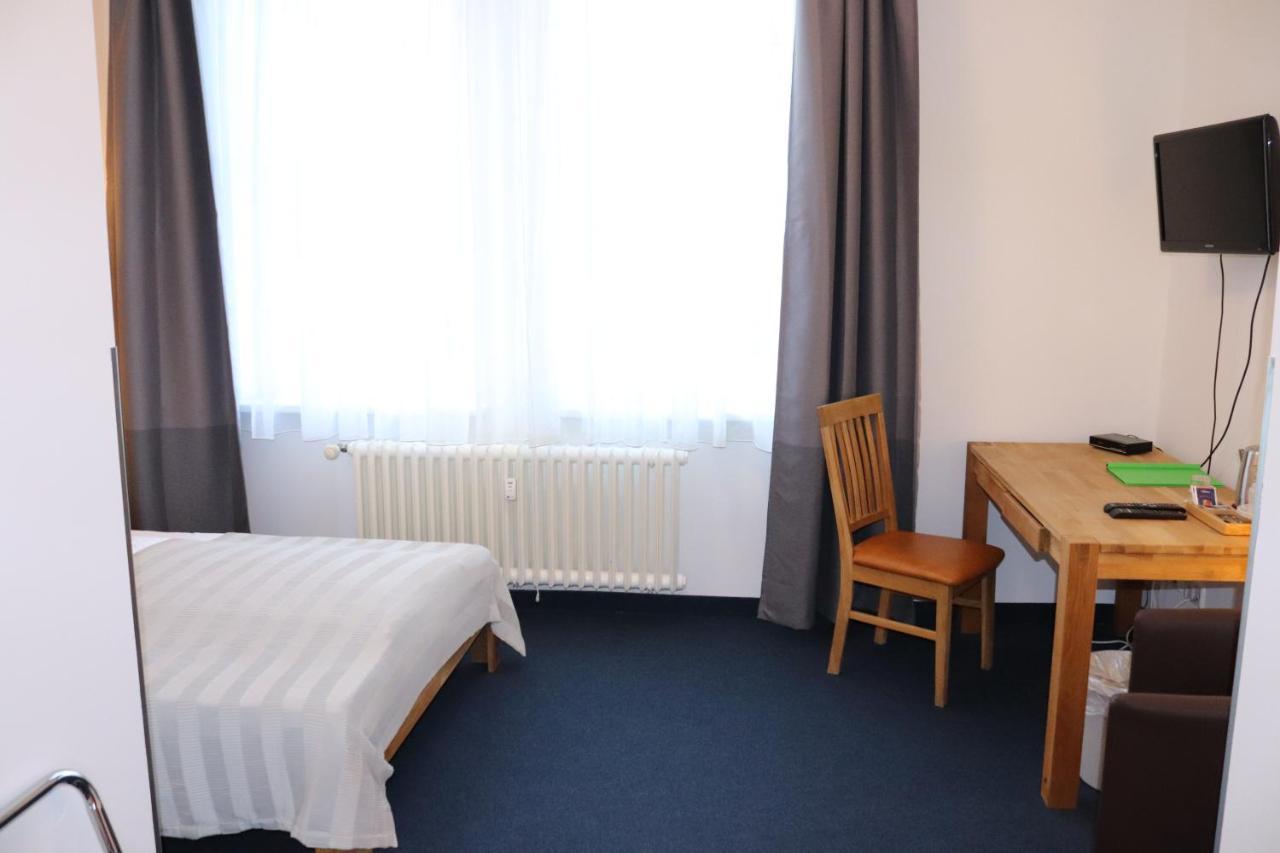 Hostel Vita Berlin Dış mekan fotoğraf