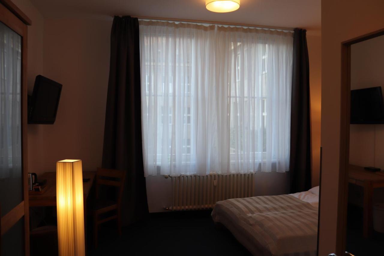 Hostel Vita Berlin Dış mekan fotoğraf