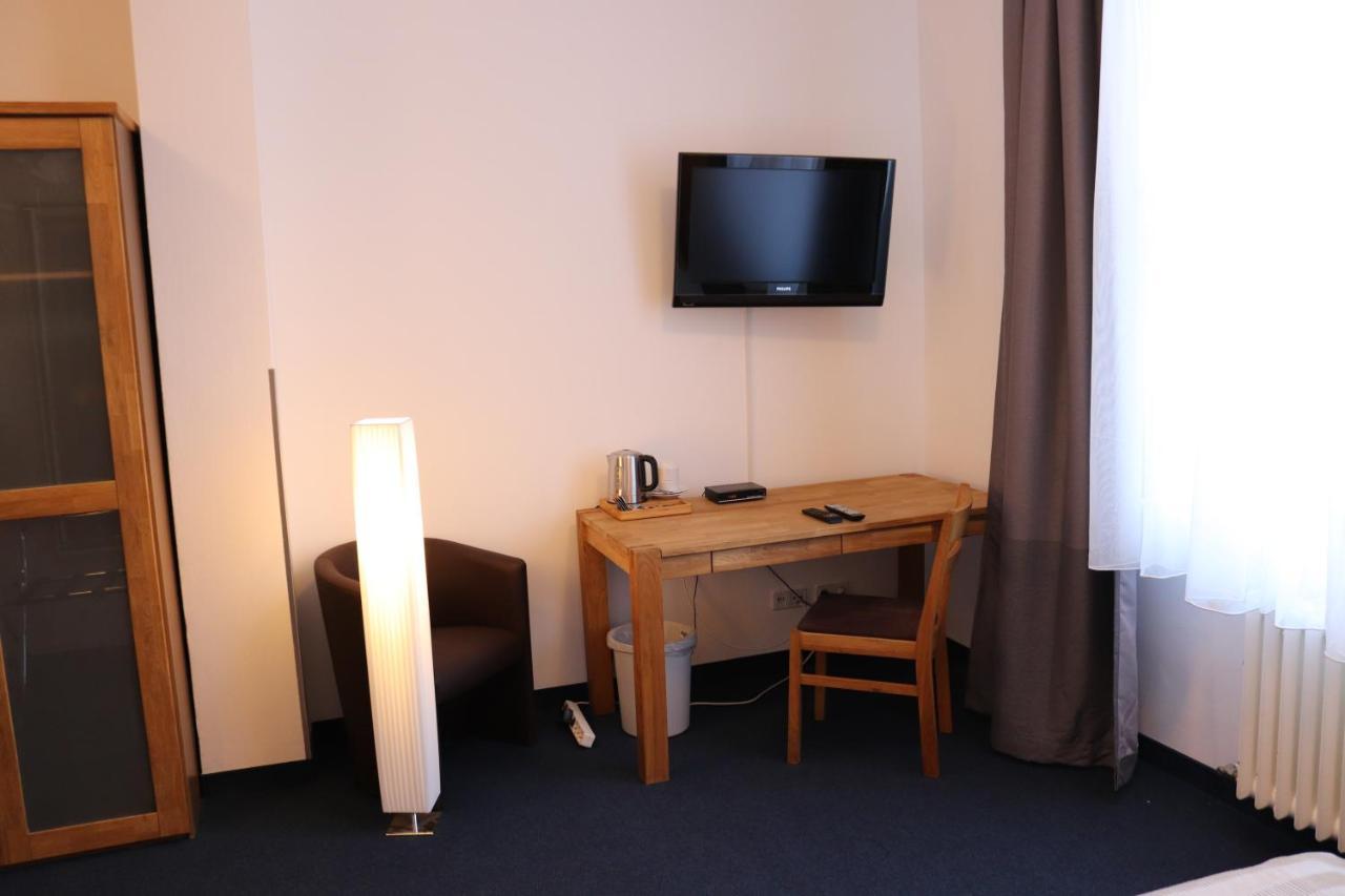 Hostel Vita Berlin Dış mekan fotoğraf