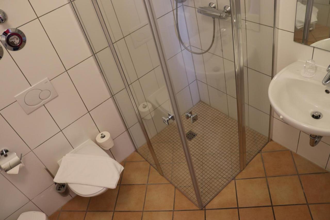 Hostel Vita Berlin Dış mekan fotoğraf