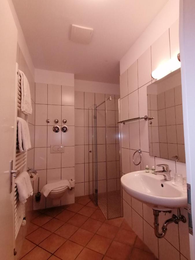 Hostel Vita Berlin Dış mekan fotoğraf