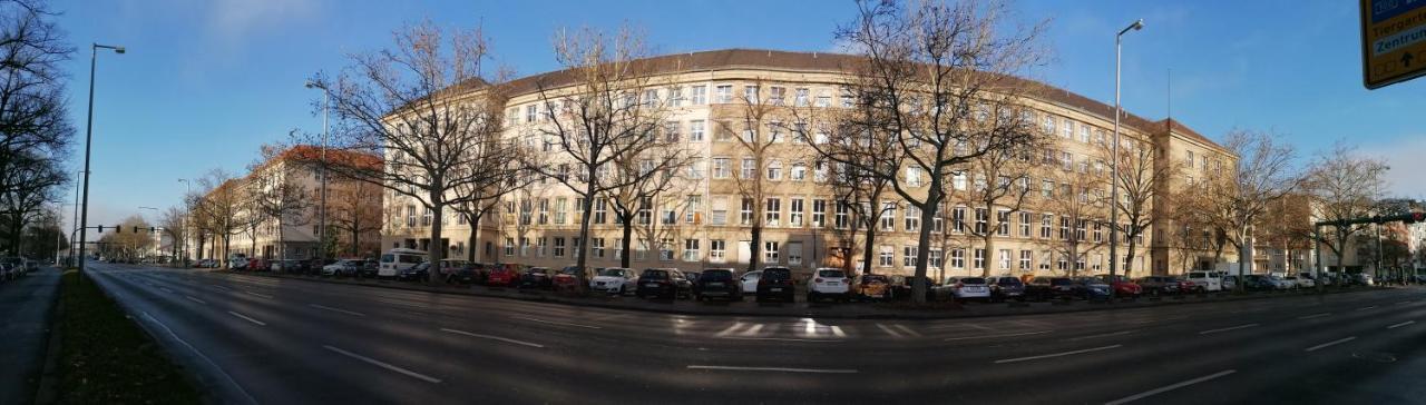 Hostel Vita Berlin Dış mekan fotoğraf